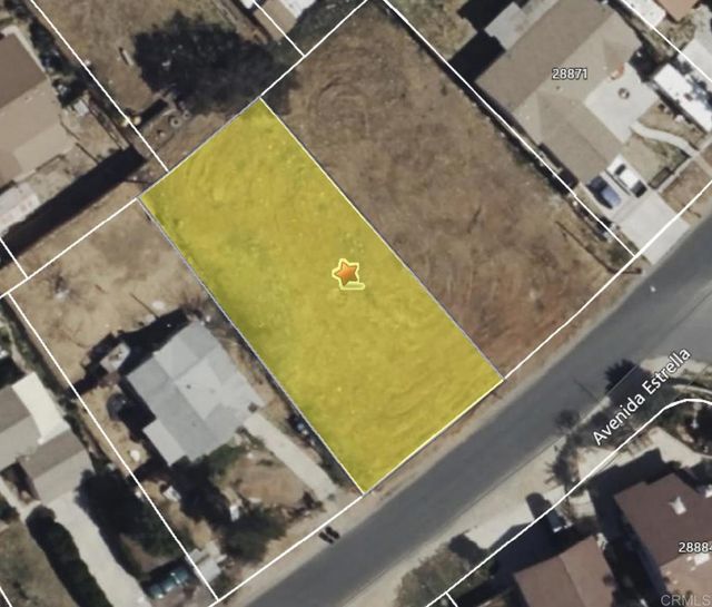 Avenida Estrella, Menifee