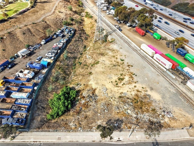 S Normandie Avenue, Los Angeles