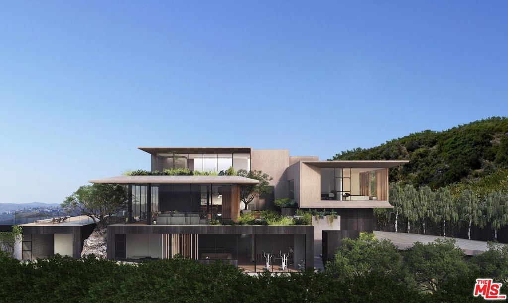 150 Vista Del Sol Avenue, Laguna Beach