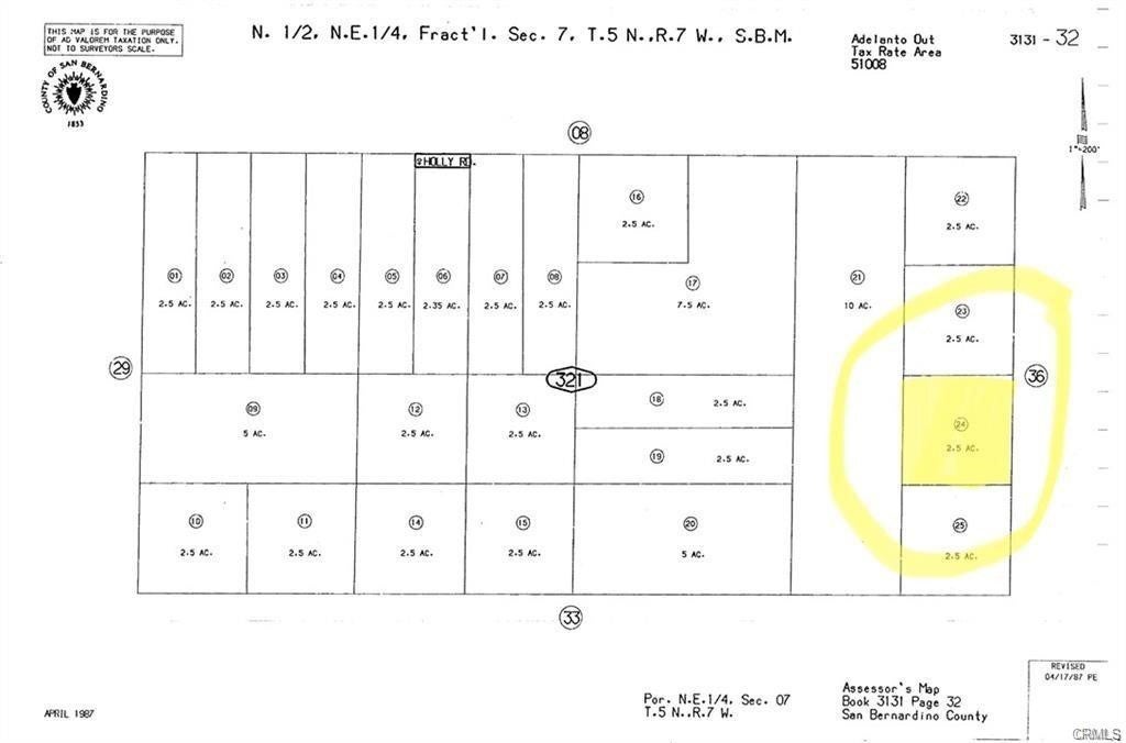 Photo of Listing #IV25240672