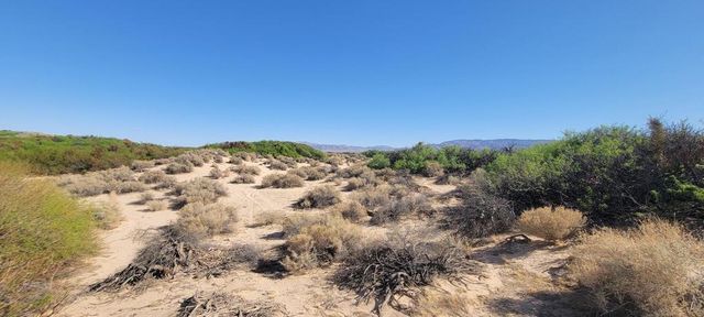 1655 La Buena Tierra Avenue, 29 Palms
