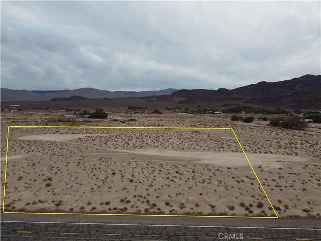 26 National Trails Hwy Rt/66, Newberry Springs