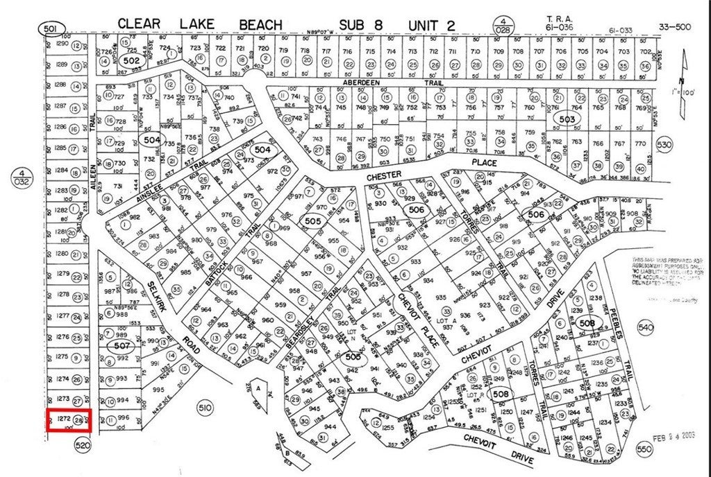 Photo of Listing #ND25200034