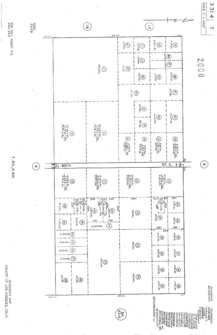 Photo of Listing #SB25241443