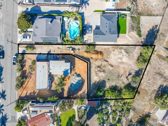 230 Hoover Street, Oceanside