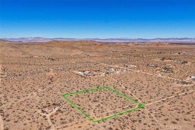 123 Sunny Sands, Yucca Valley
