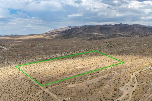 121212 Twilight Dr, 29 Palms