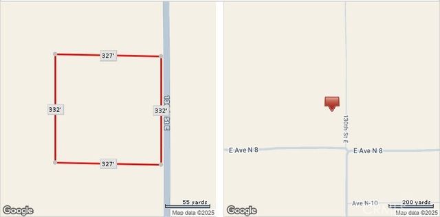 130 E Ave N, Palmdale