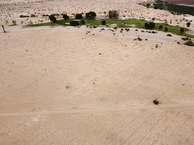 16.80 Acres On Wells Road, Blythe