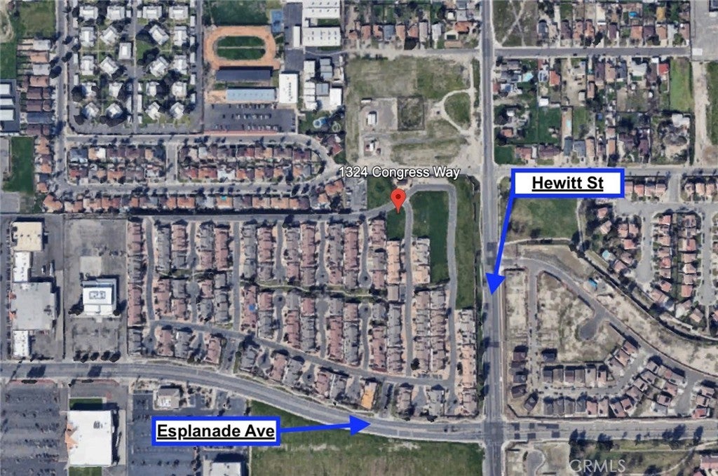 Photo of Listing #IV25242259