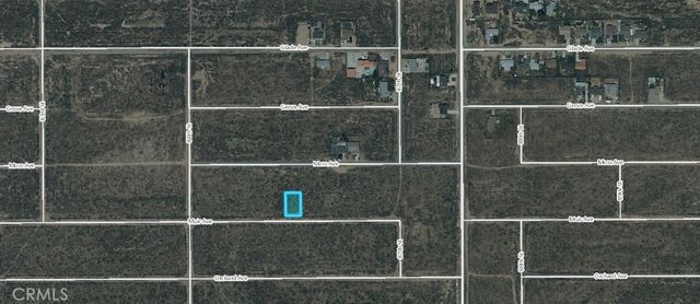102 Muir Avenue, California City
