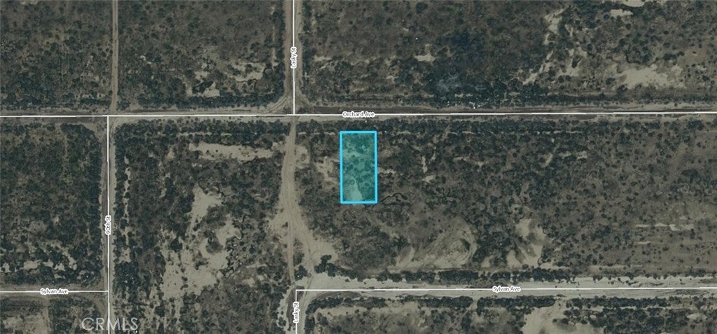 Photo of Listing #SR25242630