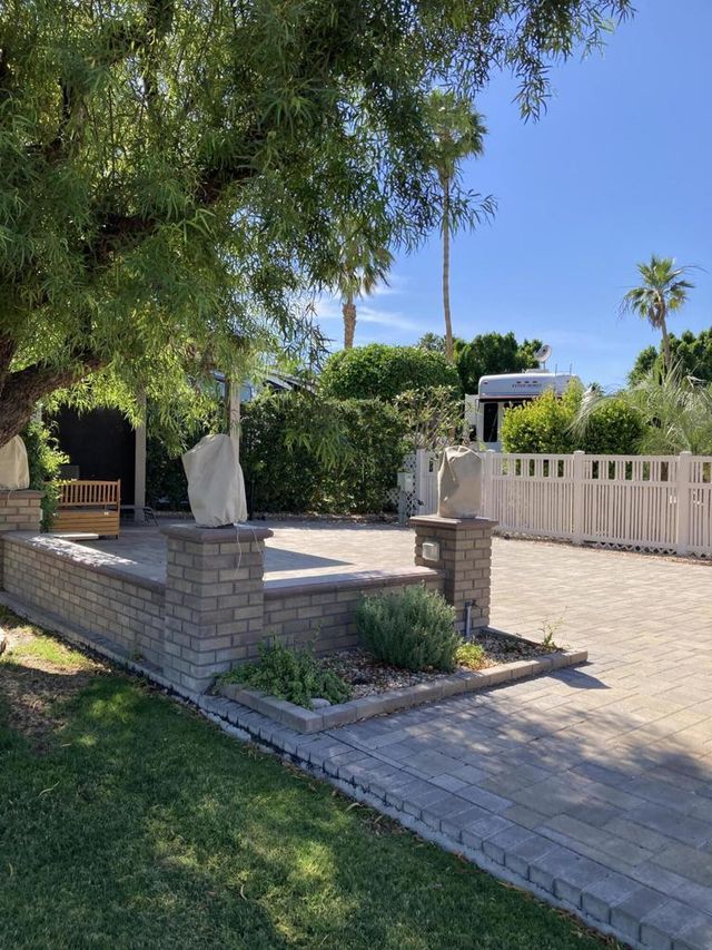 69411 Ramon Road # 737, Cathedral City