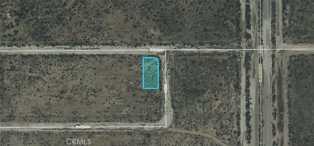 468 Tanbark Avenue, California City