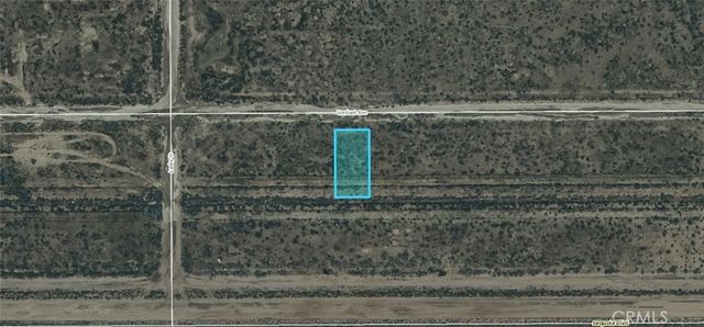 250 Verdant Avenue, California City