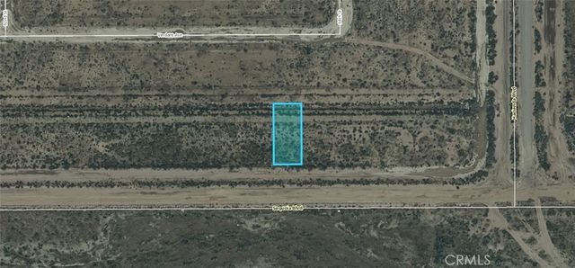 207 Sequoia Boulevard, California City