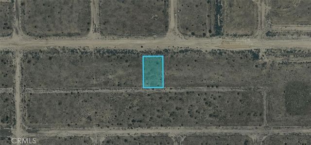 7 Forest Boulevard, California City