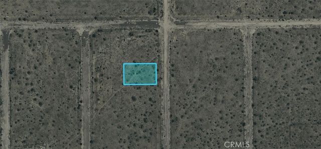 151 108th Street, California City