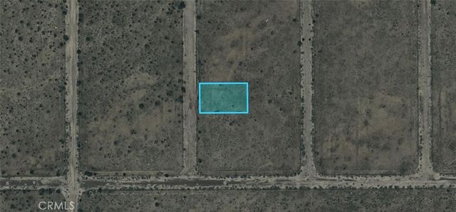 73 Merrill Street, California City