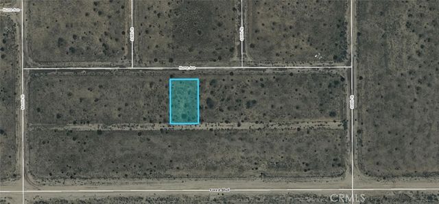 11 Hume Avenue, California City
