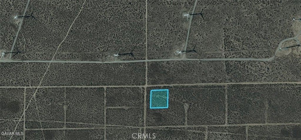 16 Sunset Avenue, Mojave