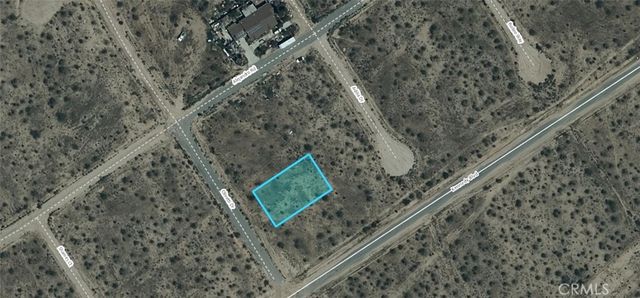 107 Olivetti Street, California City