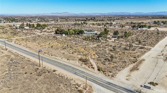 11399 Baldy Mesa, Victorville
