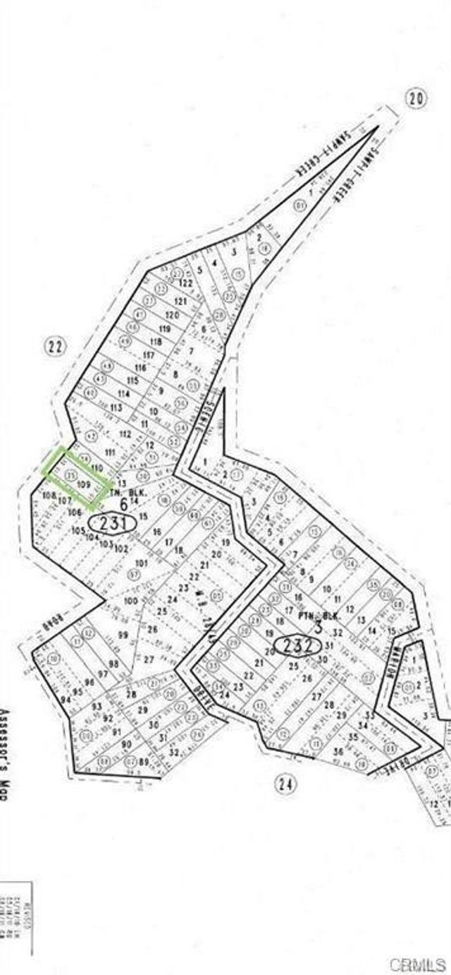 1 Sawpit Canyon Rd, Cedarpines Park