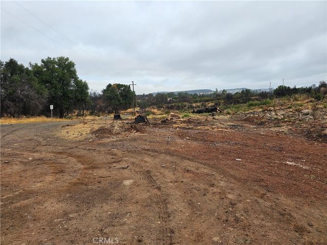 16126 8th Avenue, Clearlake