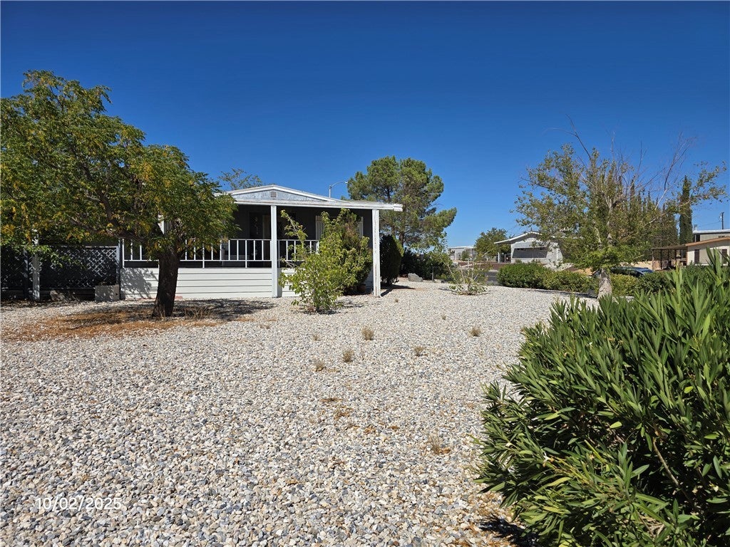 16779 Pebble Beach, Victorville