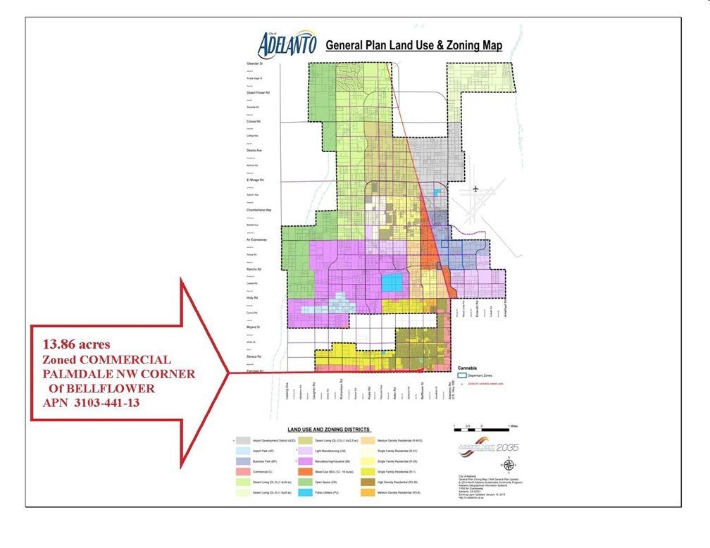 Photo of Listing #TR25243844