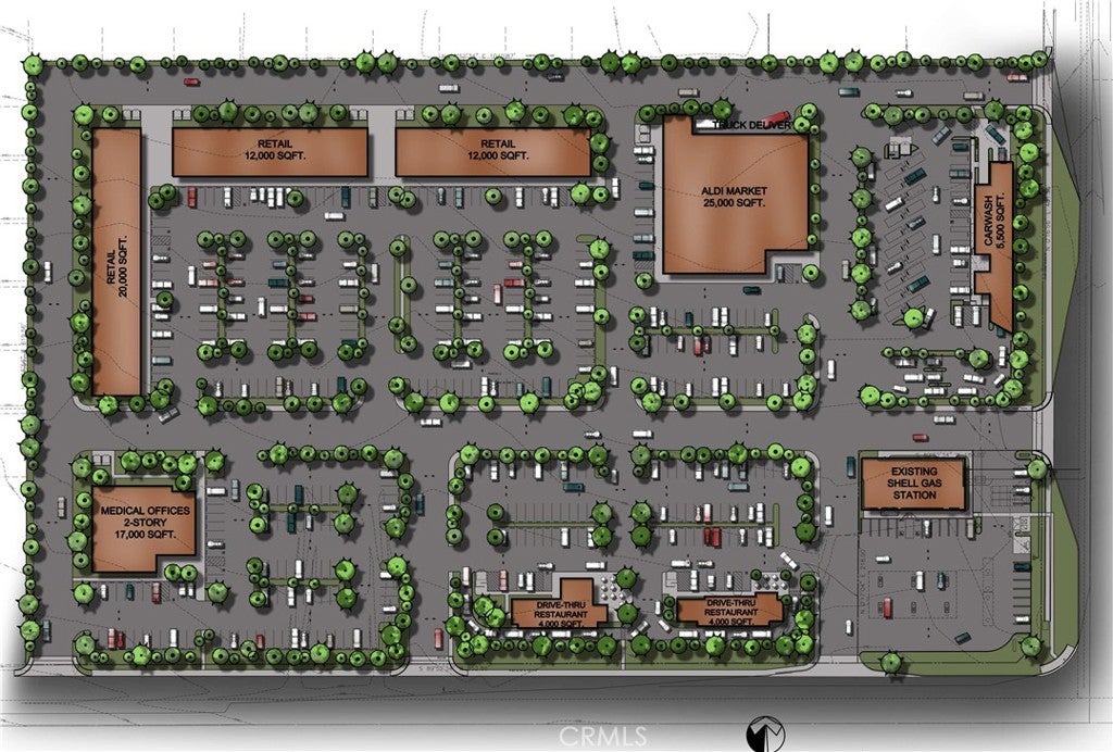 Photo of Listing #TR25243844