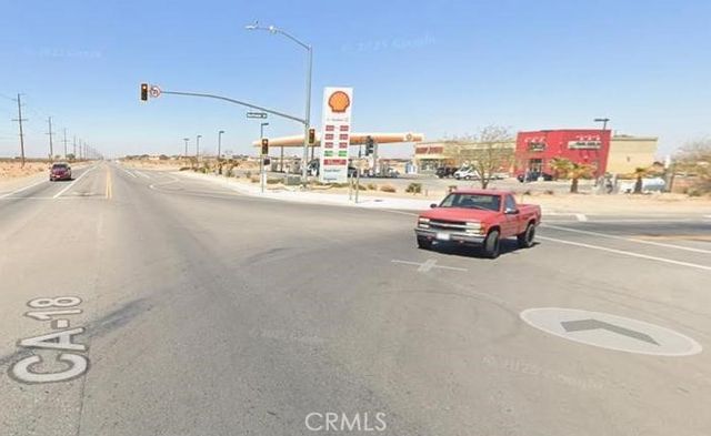 Palmdale N/w Bellflower 13.86ac, Adelanto