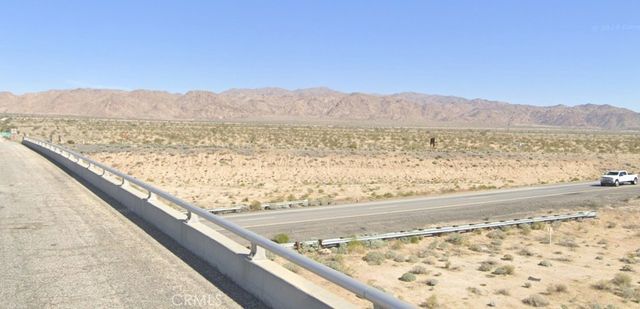 1 Box Canyon Road, Indio