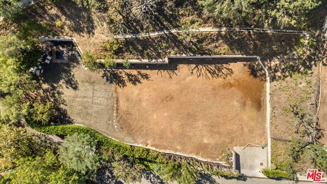 1297 Marinette Road, Pacific Palisades