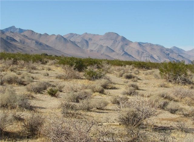 064-133-20-00-3 Bow Avenue, Inyokern