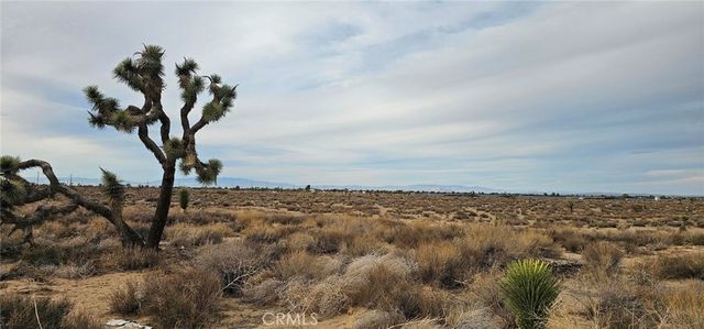 Avenue L4 / 23rd St E, Palmdale