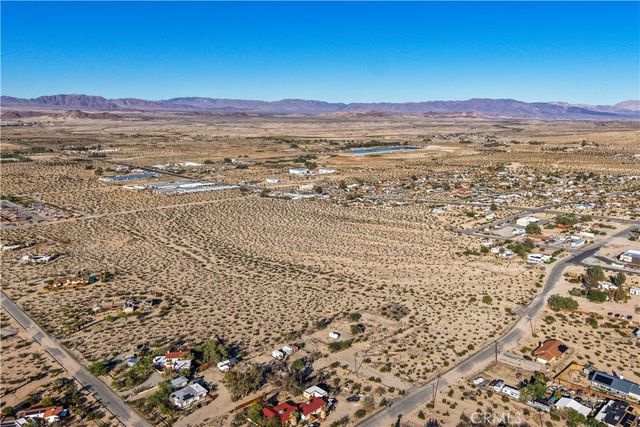 1234 Samarkand Drive, 29 Palms
