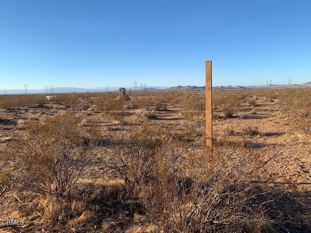 170 Th St Avenue, Palmdale