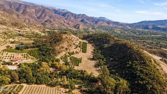 2250 Hermitage Road, Ojai