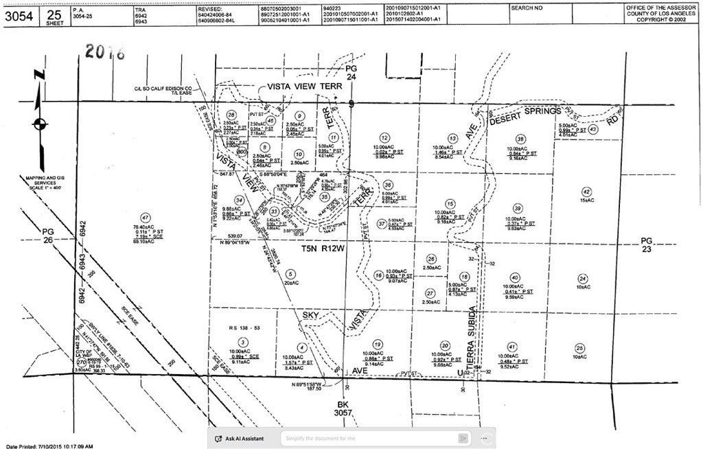 Photo of Listing #TR25244779