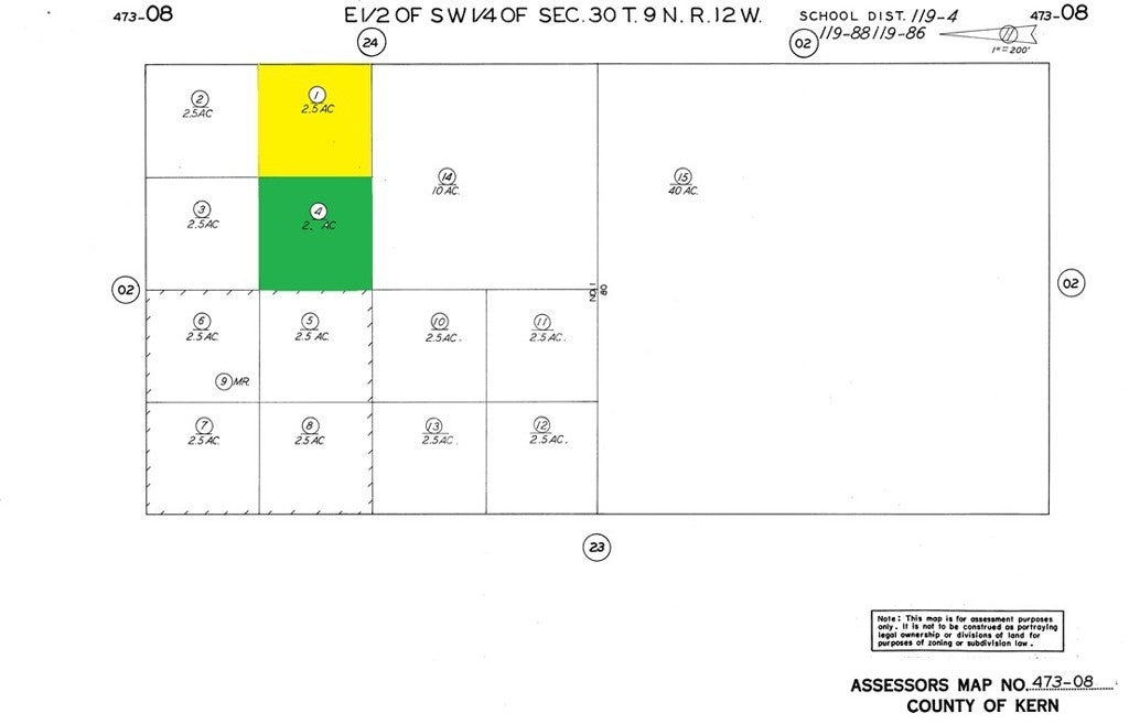 Photo of Listing #SR25246420