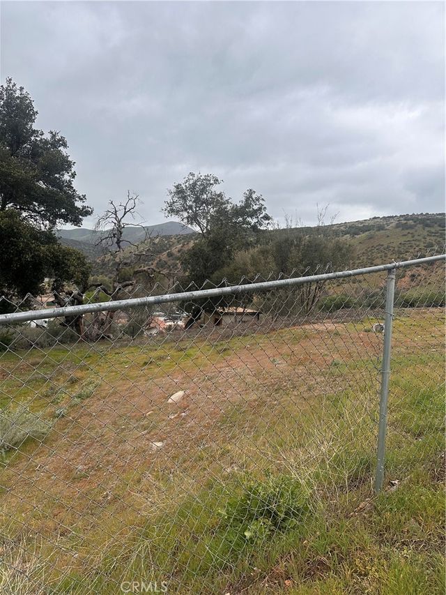 Spring Street, Agua Dulce