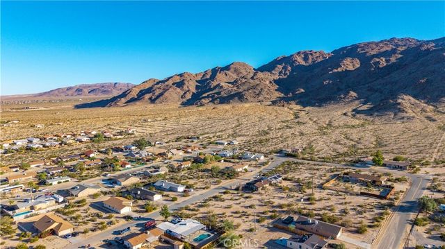 7022 49 Palms Avenue, 29 Palms
