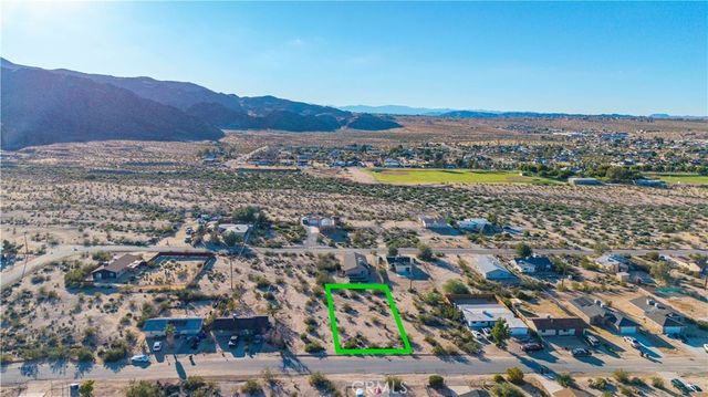 7030 49 Palms Avenue, 29 Palms