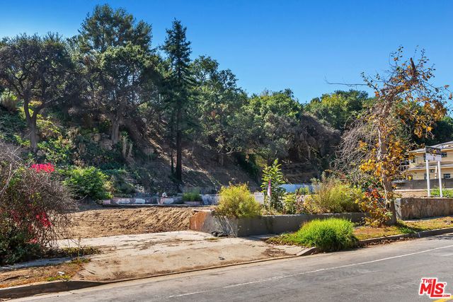 941 Bienveneda Avenue, Pacific Palisades