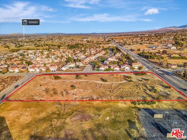 36409 E 37th Street, Palmdale