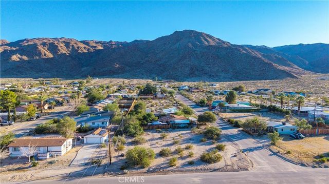 6901 Sullivan Road, 29 Palms