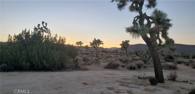 1234 Canton Street, Yucca Valley