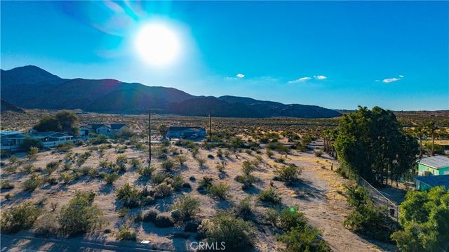 6962 Eucalyptus Avenue, 29 Palms